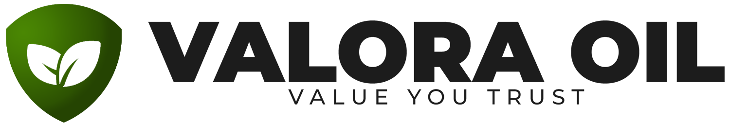 Valora Oil