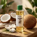 Valora Coconut Hair Oil | 150 ml 1 Gemini Generated Image r6k7gor6k7gor6k7 1 e1774427285442