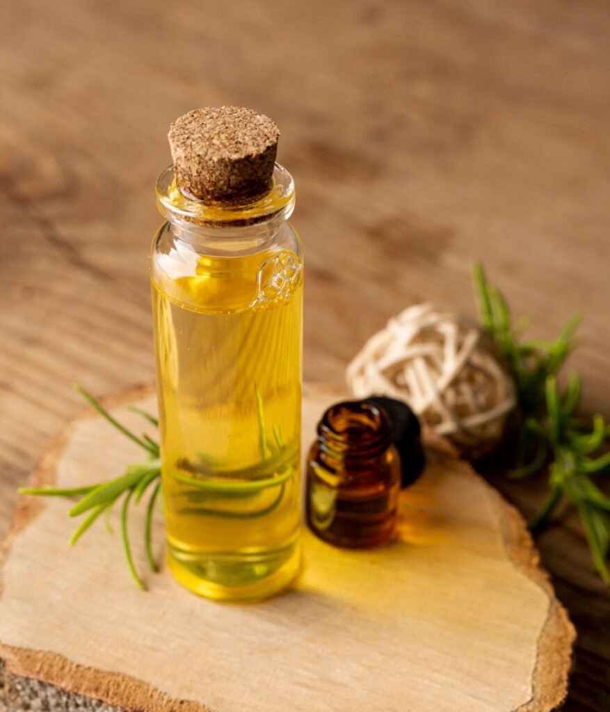 high angle spa concept with oil scaled e1774418379860