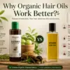hair oil