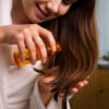 water is damaging your hair